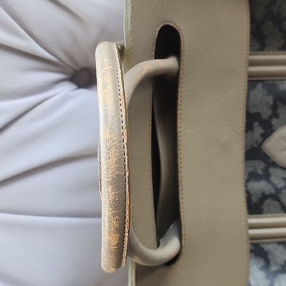 YSL Giraffe Print Travel Bag Vintage - Picture 3 of 14